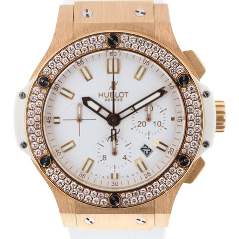 Hublot Big Bang 44mm 301.PE.2180.RW.1104