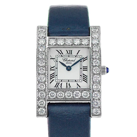 Chopard Your Hour 12/7405