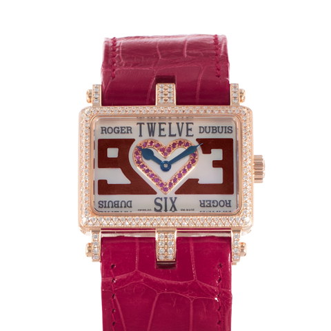 Roger Dubuis Too Much T22 86 5-FD N1RLOB/25