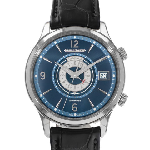 Jaeger-LeCoultre Master Memovox Q410848J