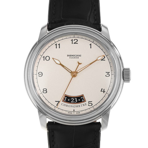 Parmigiani Fleurier Toric PFC423-1202400-HA1441