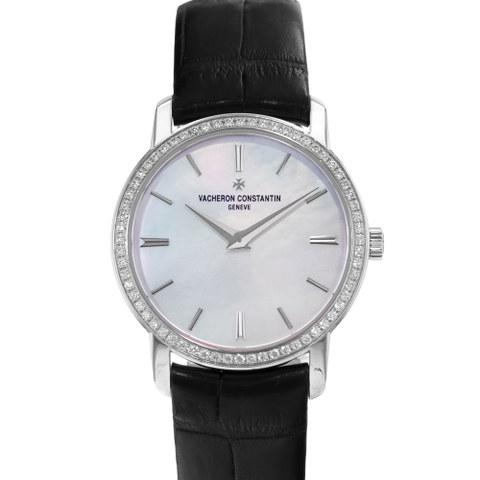 Vacheron Constantin Patrimony 25558/000G-B157