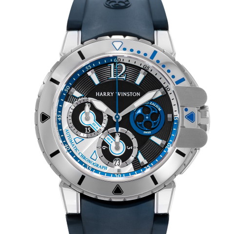 Harry Winston Project Z Ocean 410-MCA44WZ