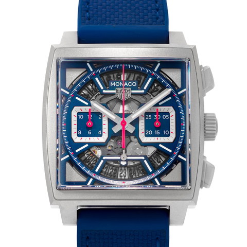 TAG Heuer Monaco CBL2182.FT6235