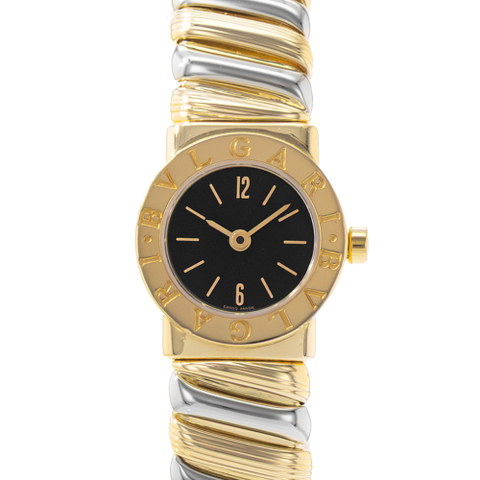 Bulgari Tubogas BB192T