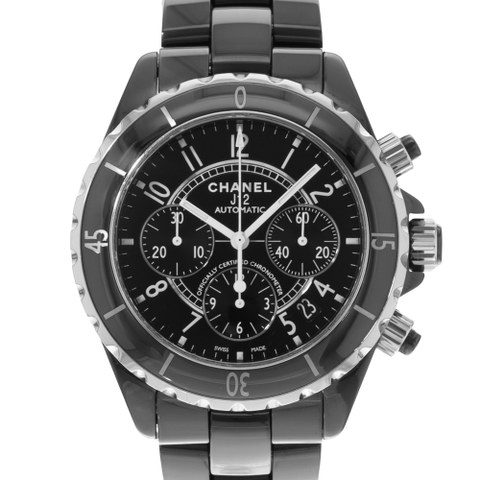 Chanel J12 H0940