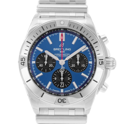 Breitling Chronomat B01 42 AB0134