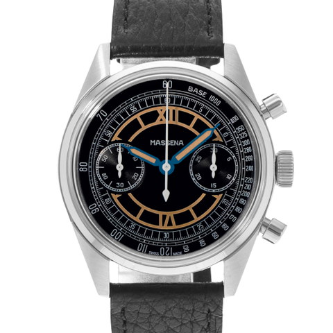 Massena Lab x Revolution Uni Racer Chronograph Limited 0569