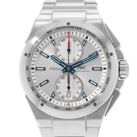 IWC Schaffhausen Ingenieur Chronograph Racer IW378510
