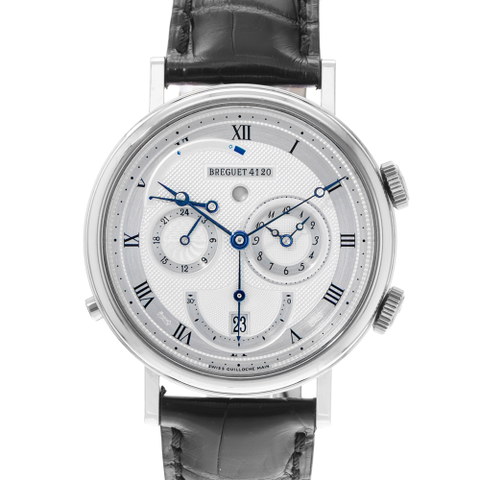 Breguet Classique 5707BB/12/9V6