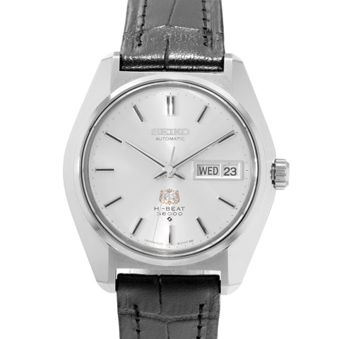 Grand Seiko Arabesque 6146-8010