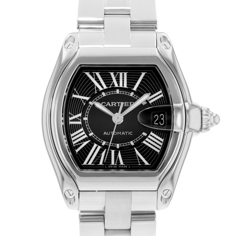 Cartier Roadster W62041V3 2510