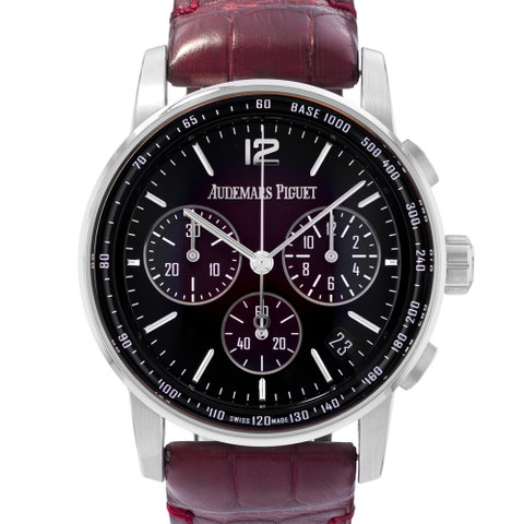 Audemars Piguet Code 11.59 26393BC.OO.A068CR.01