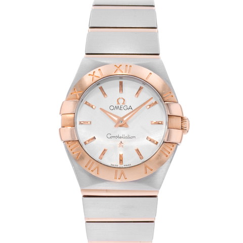Omega Constellation 131.20.25.60.02.001