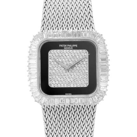 Patek Philippe Vintage 3625